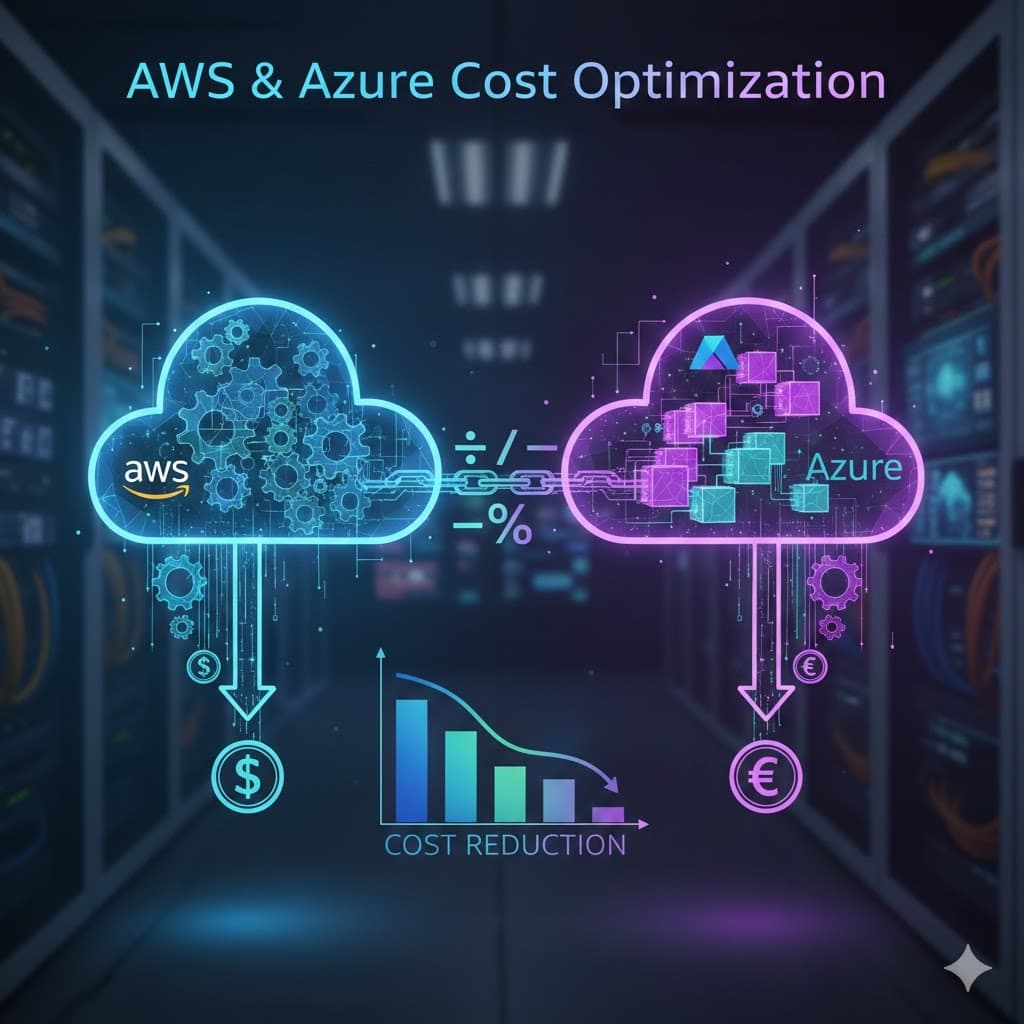 Cost Optimization